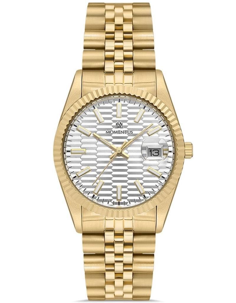 Momentus CW138G-02SG Kadın Kol Saati