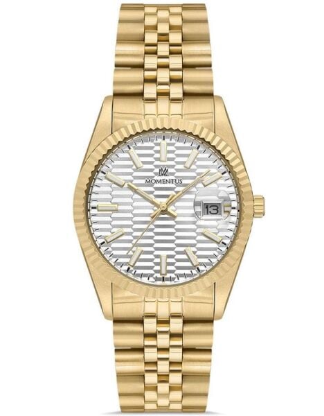 Momentus CW138G-02SG Kadın Kol Saati