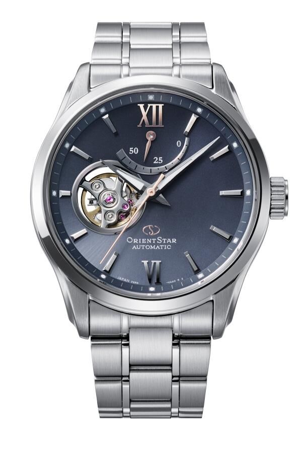 Orient Star RE-AT0021L00B Limited Edition Otomatik Erkek Kol Saati