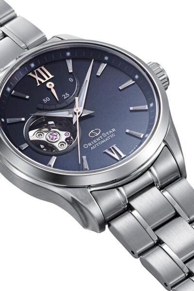 Orient Star RE-AT0021L00B Limited Edition Otomatik Erkek Kol Saati