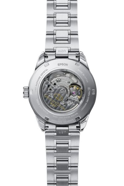 Orient Star RE-AT0021L00B Limited Edition Otomatik Erkek Kol Saati