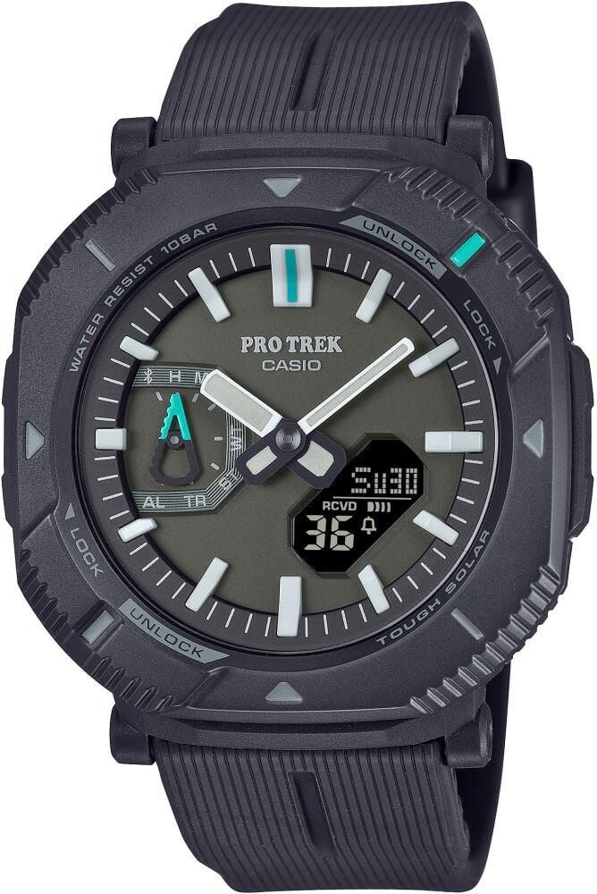 Casio Protrek PRJ-B001-1DR Erkek Kol Saati