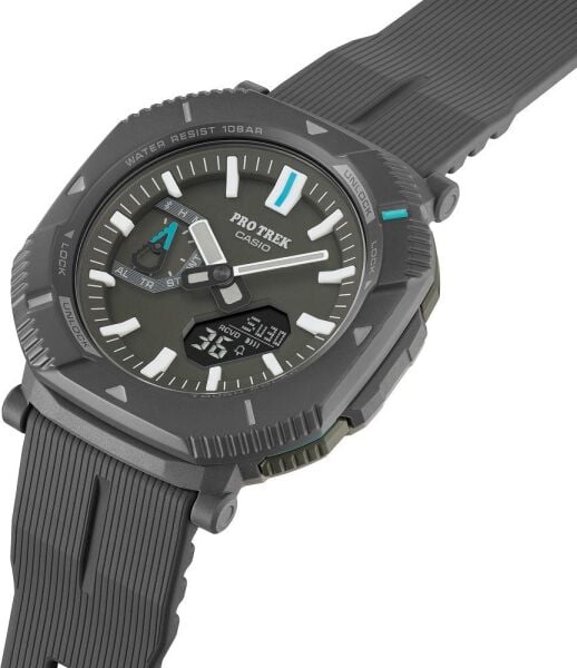 Casio Protrek PRJ-B001-1DR Erkek Kol Saati