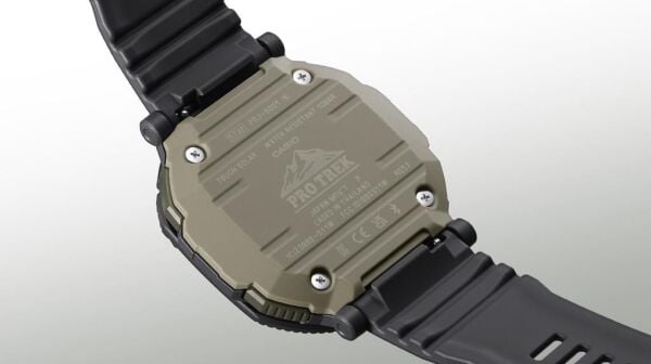 Casio Protrek PRJ-B001-1DR Erkek Kol Saati