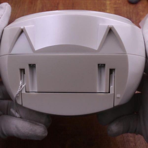 Casio TQ-369-7DF Masa Saati