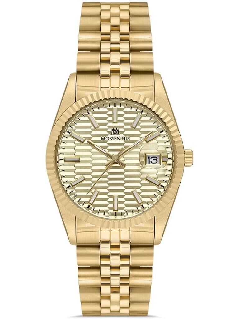 Momentus CW138G-08SG Kadın Kol Saati