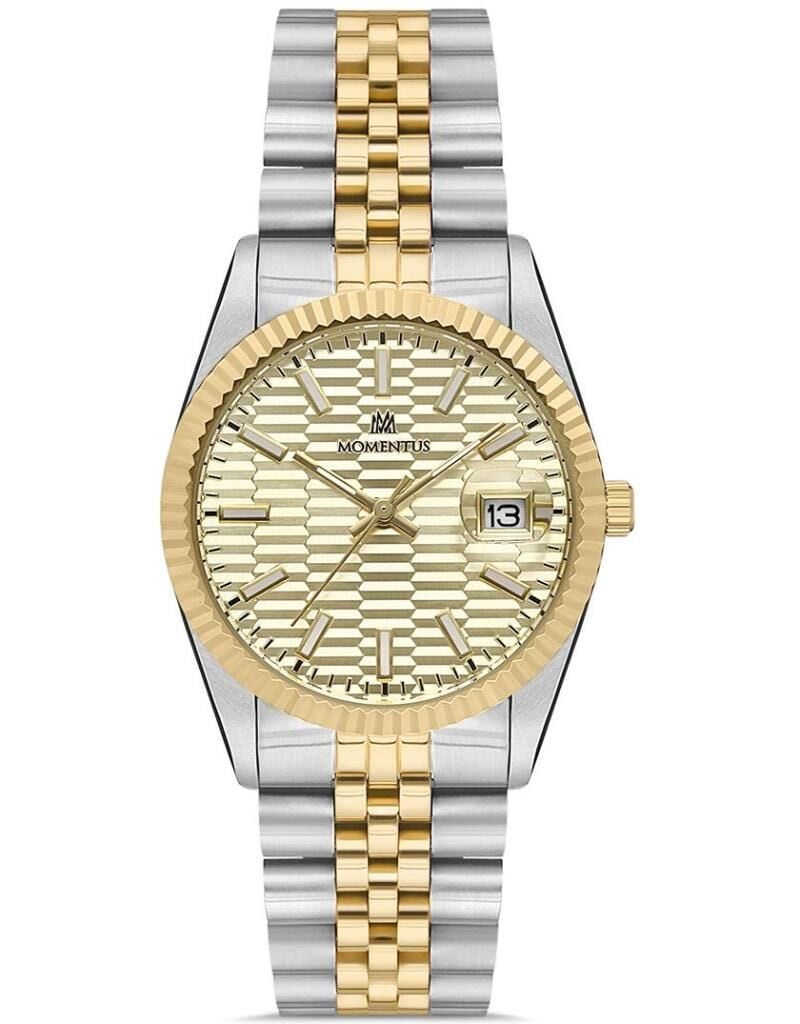 Momentus CW138T-08SG Kadın Kol Saati