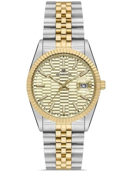 Momentus CW138T-08SG Kadın Kol Saati