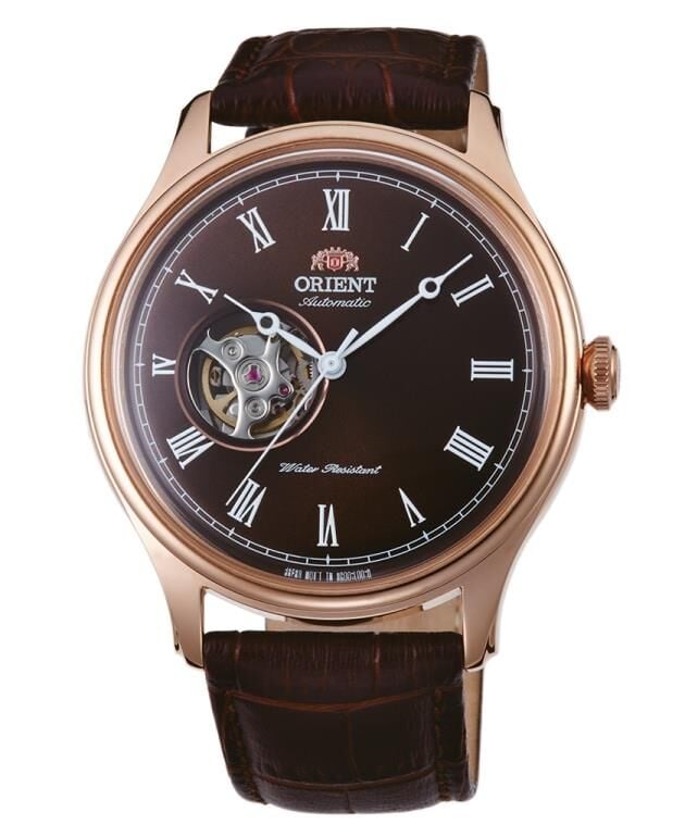 Orient TAG00001T0 Otomatik Erkek Kol Saati