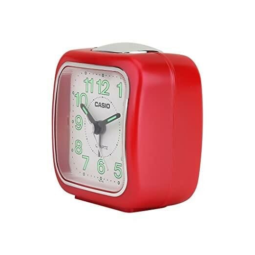 Casio TQ-142-4DF Masa Saati