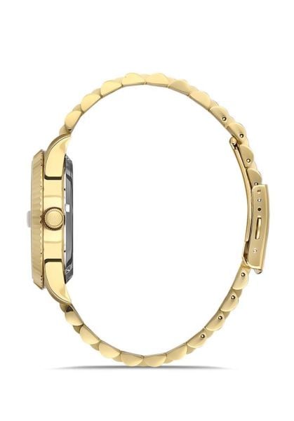 Momentus Time Masters TM347G-08SG Erkek Kol Saati