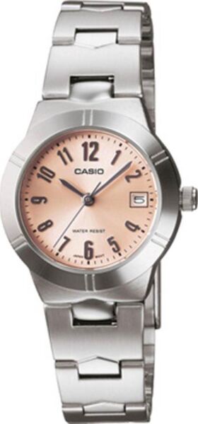 Casio LTP-1241D-4A3DF Kadın Kol Saati