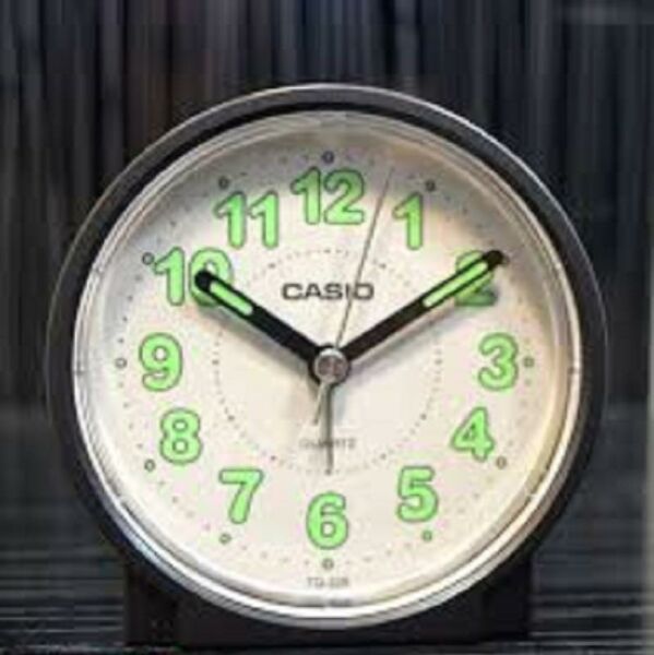 Casio TQ-228-1DF Masa Saati