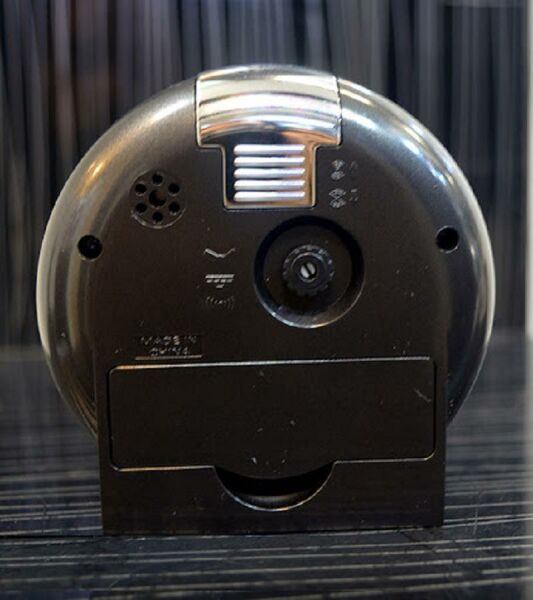 Casio TQ-228-1DF Masa Saati