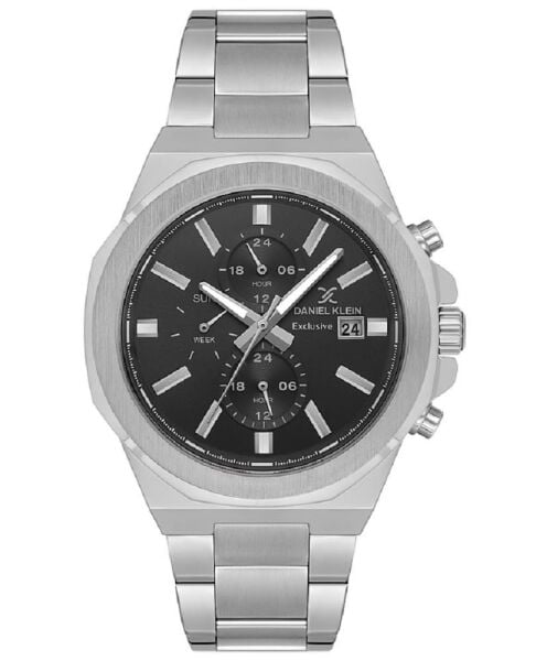 Daniel Klein DK.3.10049-1 Exclusive Erkek Kol Saati