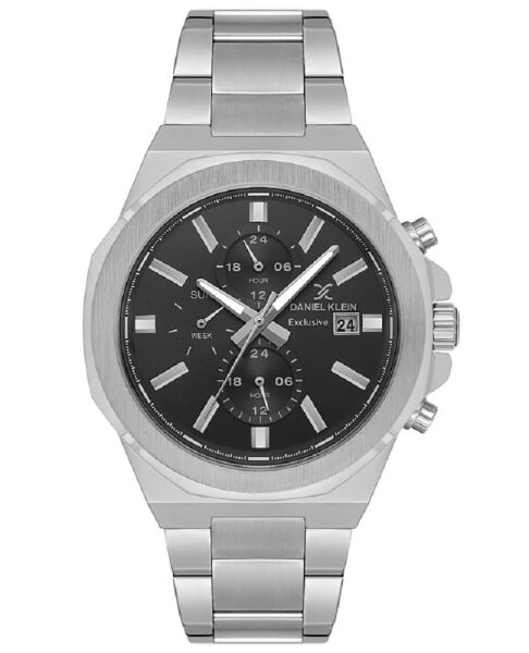 Daniel Klein DK.3.10049-1 Exclusive Erkek Kol Saati
