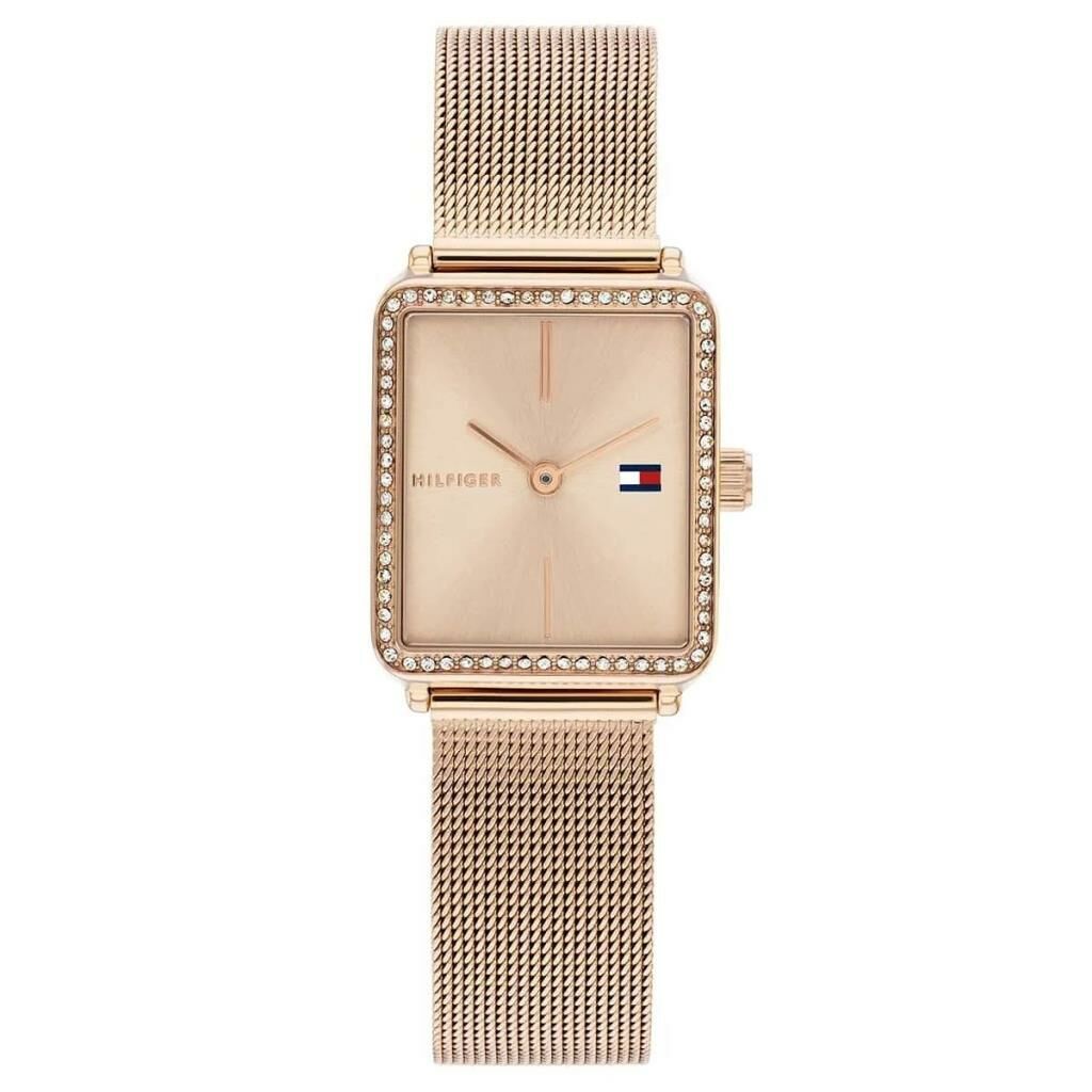Tommy Hilfiger TH1782792 Kadın Kol Saati