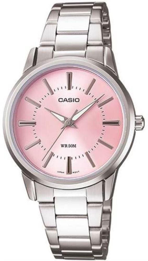 Casio LTP-1303D-4AVDF Kadın Kol Saati
