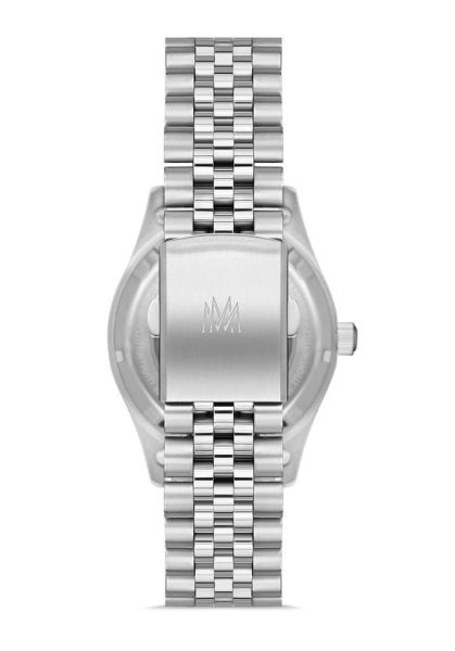 Momentus Time Masters TM347S-15SS Erkek Kol Saati