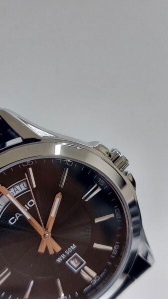 Casio MTP-1381L-1AVDF Erkek Kol Saati
