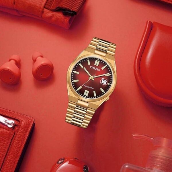 Citizen NJ0153-82X Erkek Kol Saati