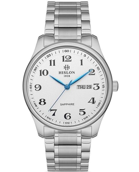 Hislon QL113S-01SS Kadın Kol Saati
