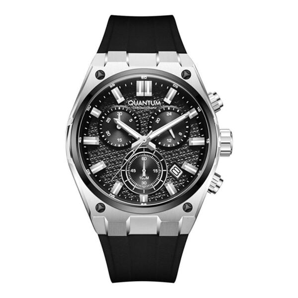 Quantum HNG1237.351 Chronograph Erkek Kol Saati