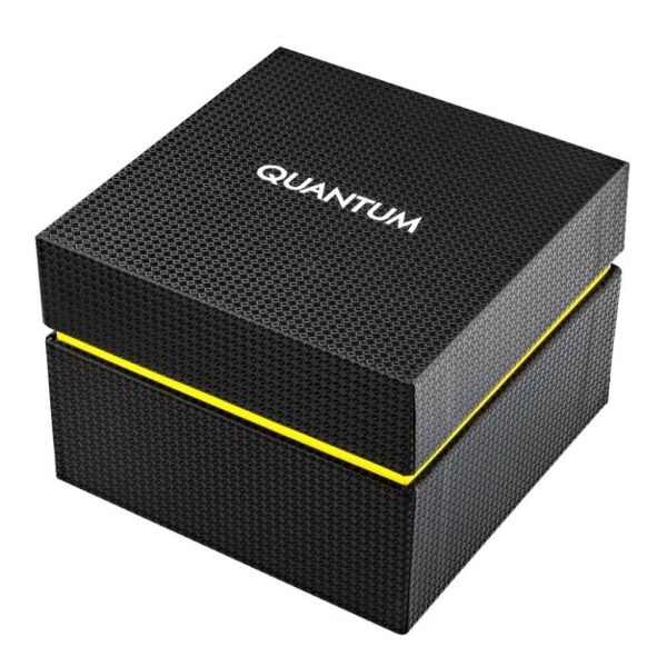 Quantum HNG1237.351 Kronograf Erkek Kol Saati