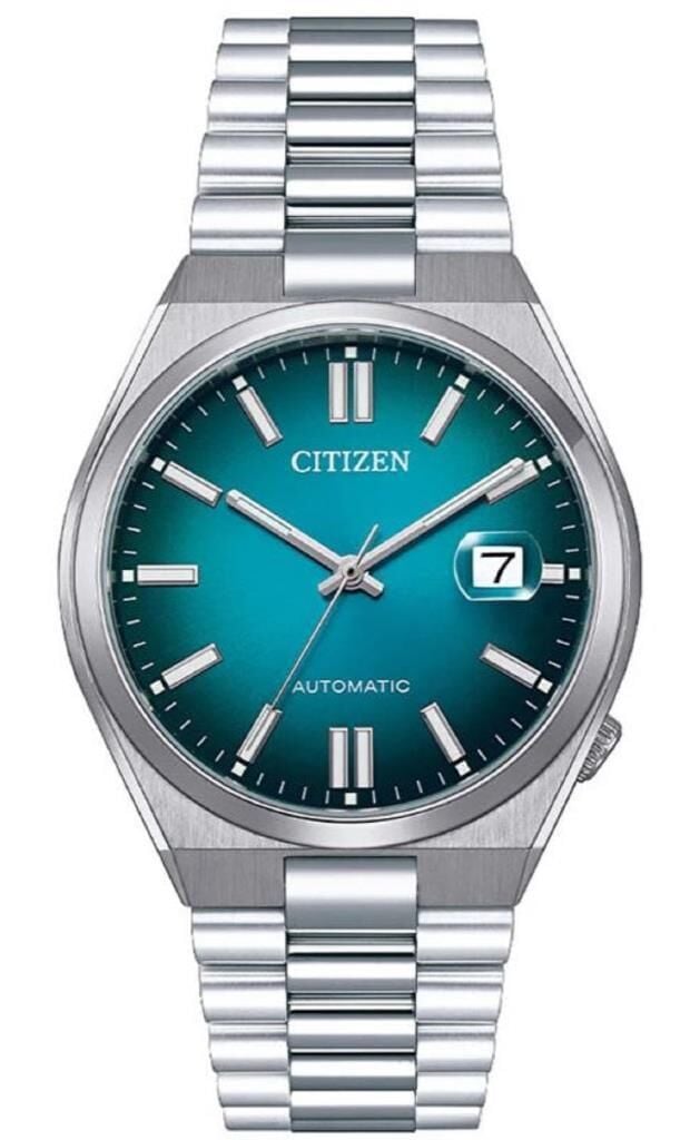 Citizen Tsuyosa NJ0151-88X Otomatik Erkek Kol Saati