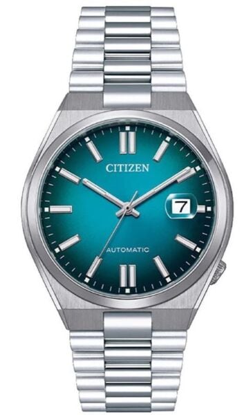 Citizen Tsuyosa NJ0151-88X Otomatik Erkek Kol Saati