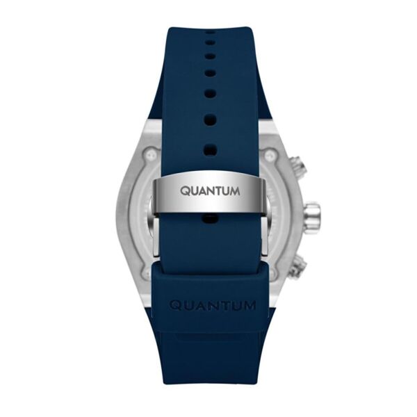 Quantum HNG1237.399 Chronograph Erkek Kol Saati