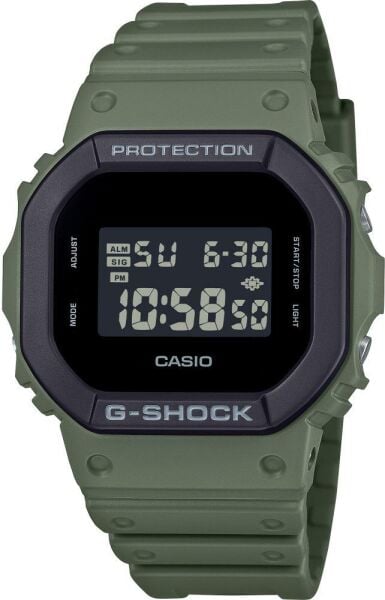 Casio G-Shock DW-5610UU-3DR Erkek Kol Saati