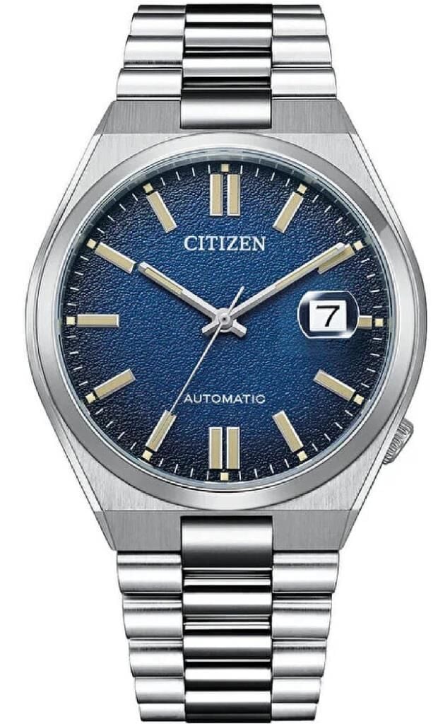 Citizen Tsuyosa NJ0151-88L Otomatik Erkek Kol Saati