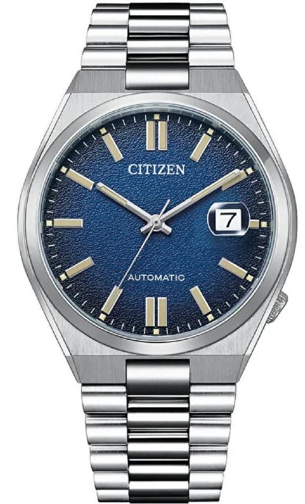Citizen Tsuyosa NJ0151-88L Otomatik Erkek Kol Saati