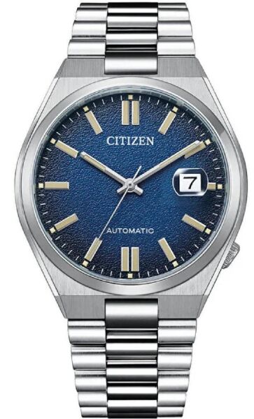 Citizen Tsuyosa NJ0151-88L Otomatik Erkek Kol Saati