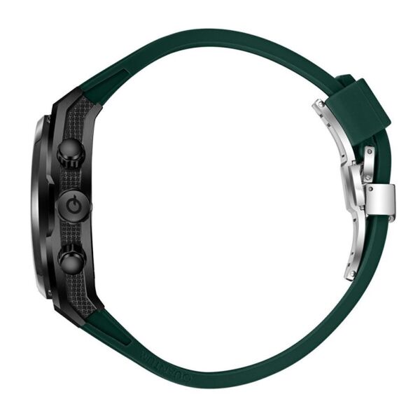 Quantum HNG1237.675 Chronograph Erkek Kol Saati