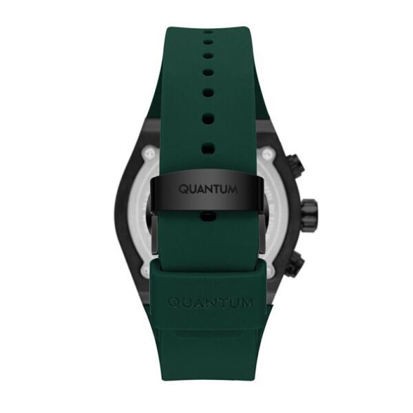 Quantum HNG1237.675 Chronograph Erkek Kol Saati