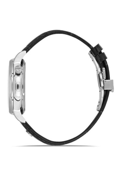 Momentus Time Masters TM349S-04BS Erkek Kol Saati