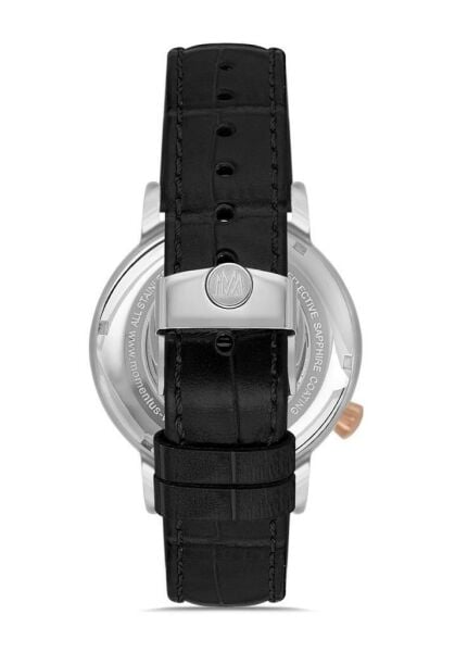 Momentus Time Masters TM349S-04BS Erkek Kol Saati