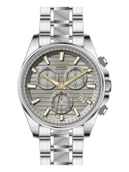 Quantum PWG1122S.310 Chronograph Erkek Kol Saati