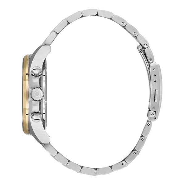 Quantum PWG1122S.310 Chronograph Erkek Kol Saati