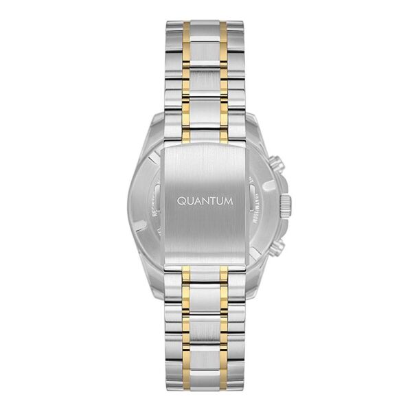 Quantum PWG1122S.310 Chronograph Erkek Kol Saati