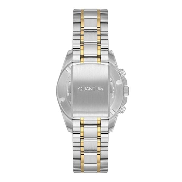 Quantum PWG1122S.310 Kronograf Erkek Kol Saati