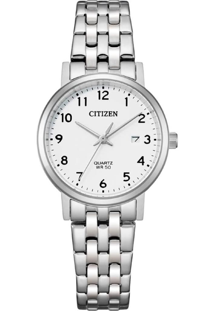 Citizen EU6090-54A Kadın Kol Saati