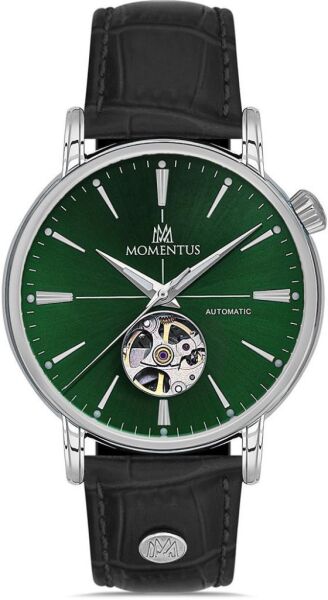 Momentus Time Masters TM349S-15KS Erkek Kol Saati