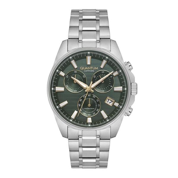 Quantum PWG1122S.370 Chronograph Erkek Kol Saati