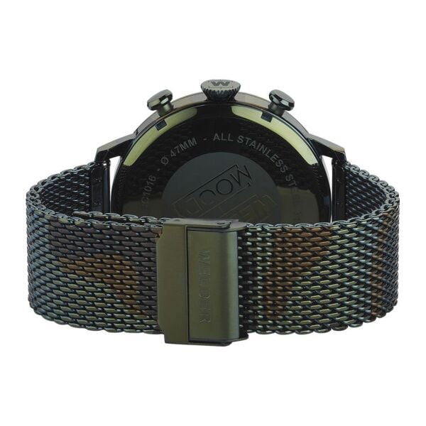 Welder Moody Watch WWRC1016 47 mm Erkek Kol Saati
