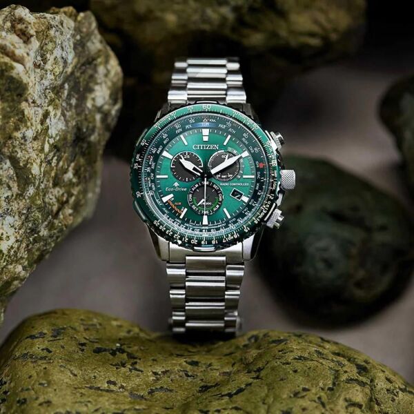 Citizen CB5004-59W Erkek Kol Saati