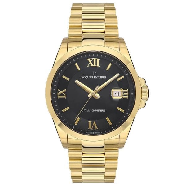 Jacques Philippe JPQGS332314V2 Erkek Kol Saati