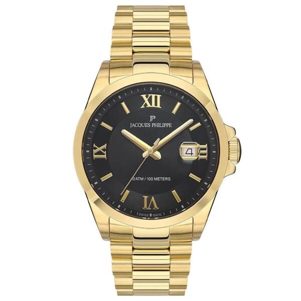 Jacques Philippe JPQGS332314V2 Erkek Kol Saati